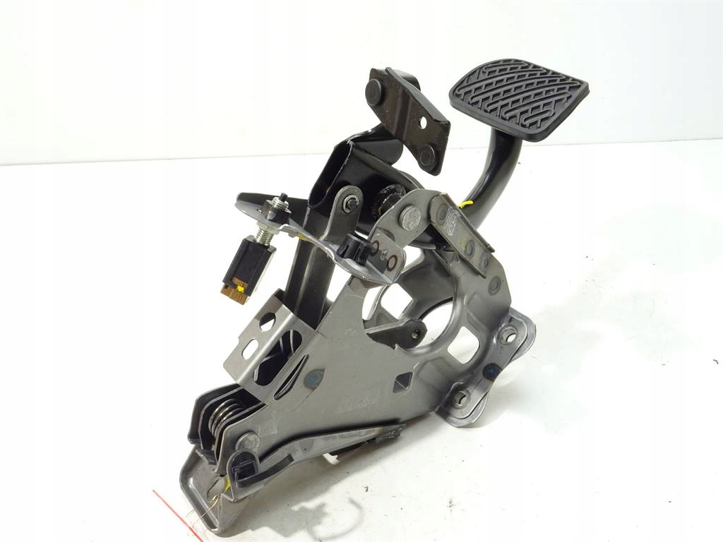 фото №1, Педаль гальма infiniti q50s 14-