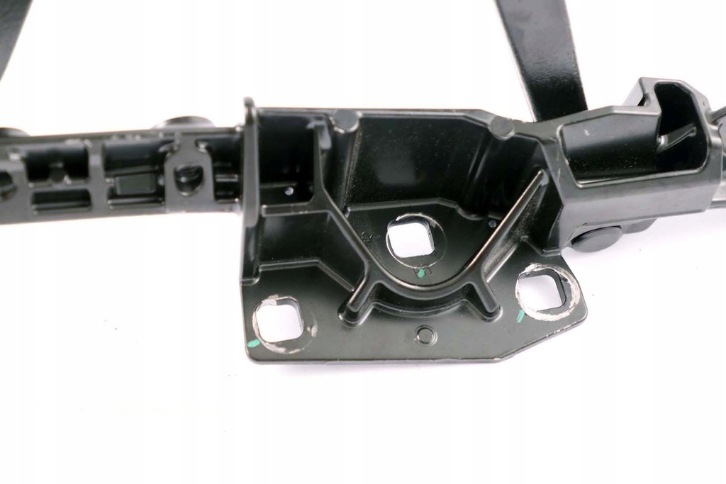 фото №12, Bmw e93 петля механізм підйому дах правий