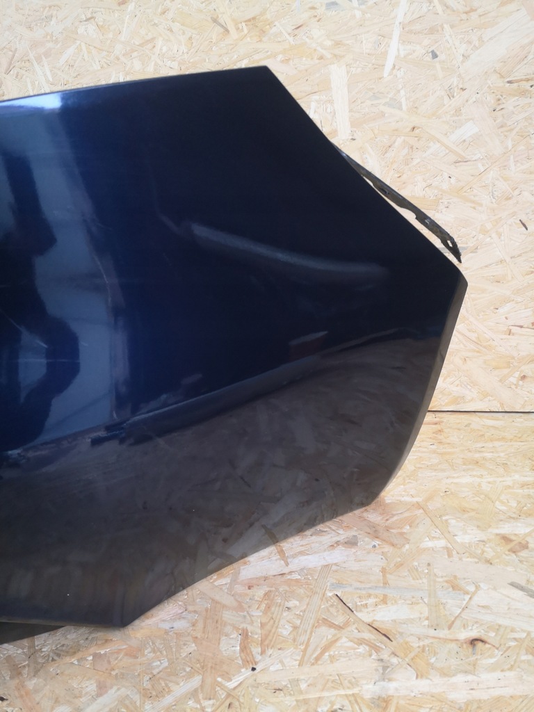 фото №7, Jaguar xe бампер задня 4 pdc