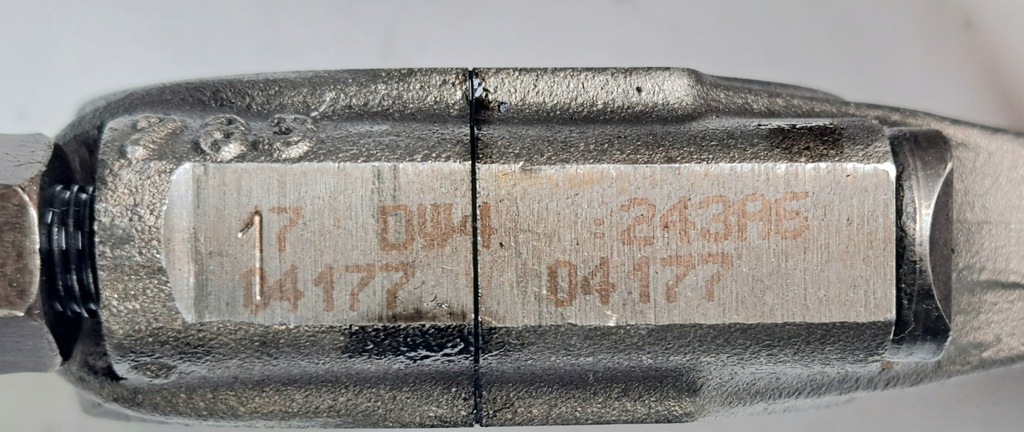 фото №5, Ford mondeo mk iv 2.0 tdci поршень + шатун