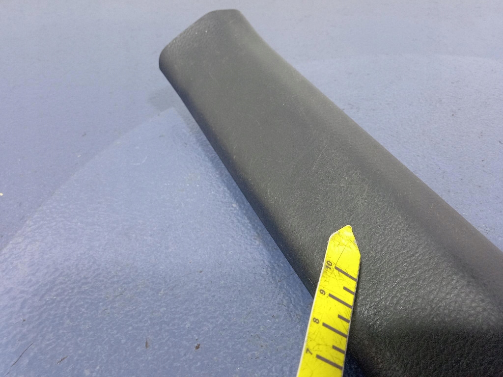 фото №8, Toyota camry viii xv70 молдинг порог левая задняя 67914-33170