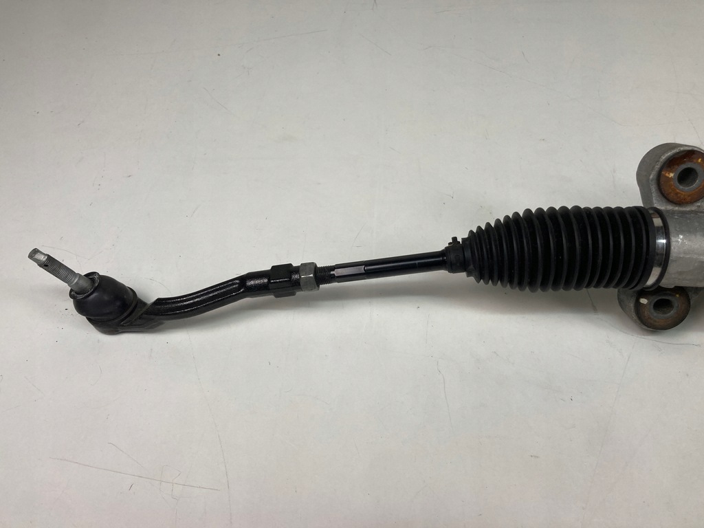 фото №9, Трансмісія рейка рульова kia ev6