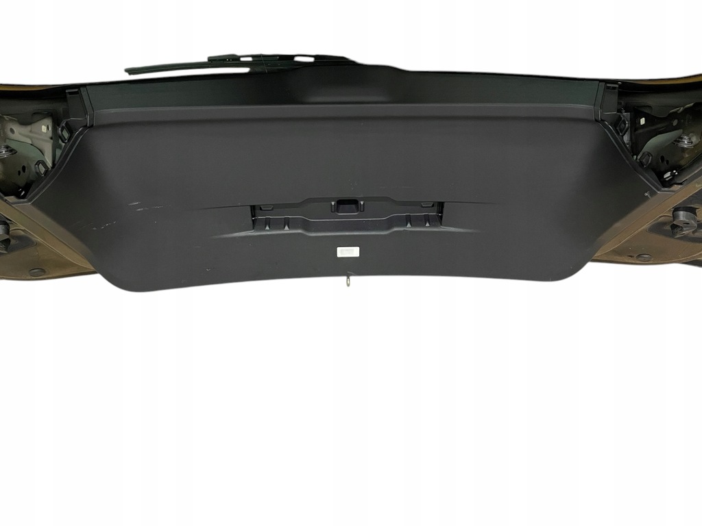 фото №11, Кришка багажника багажника лампи камера комплектна bmw ix i20 475 black saphiere eu