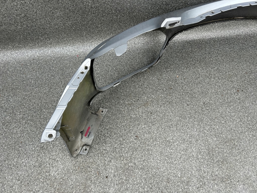 фото №8, Бампер перед porsche cayman boxster gts 981 poznań 98150531123-26