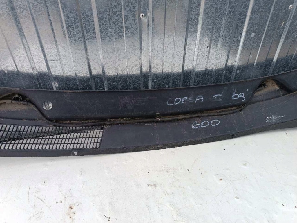 Жабо opel corsa d 13322013 Недорого