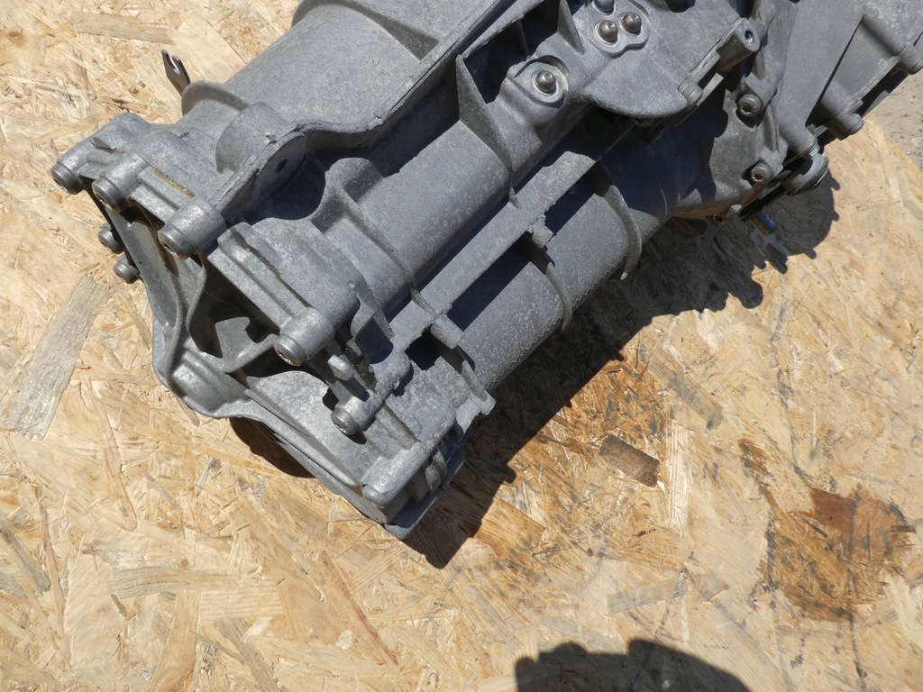 фото №7, Коробка передач передач mvq audi a4 b8 a5 8t