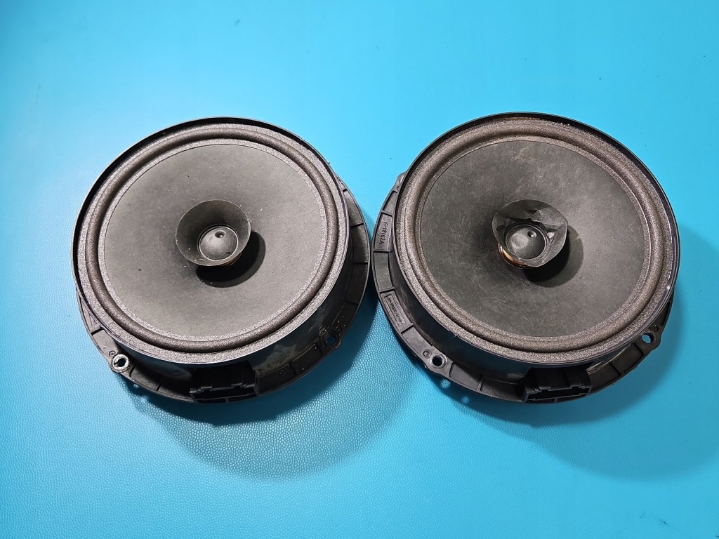 фото №1, Динамики комплект skoda citigo 11-19 1s0035710b