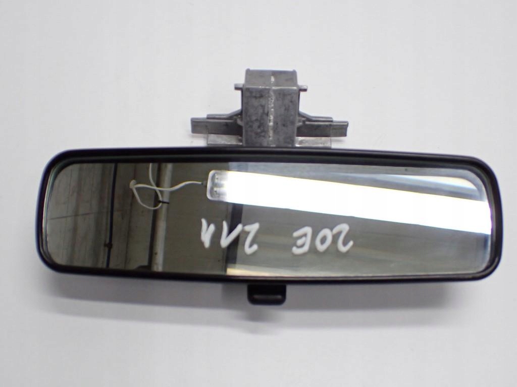 фото №1, Зеркало внутреннее заднего вида renault zoe ii 21r