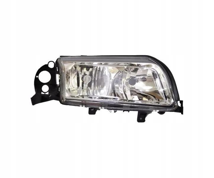 фото №1, Лампа передняя volvo s80 05.98- 8620436 правая