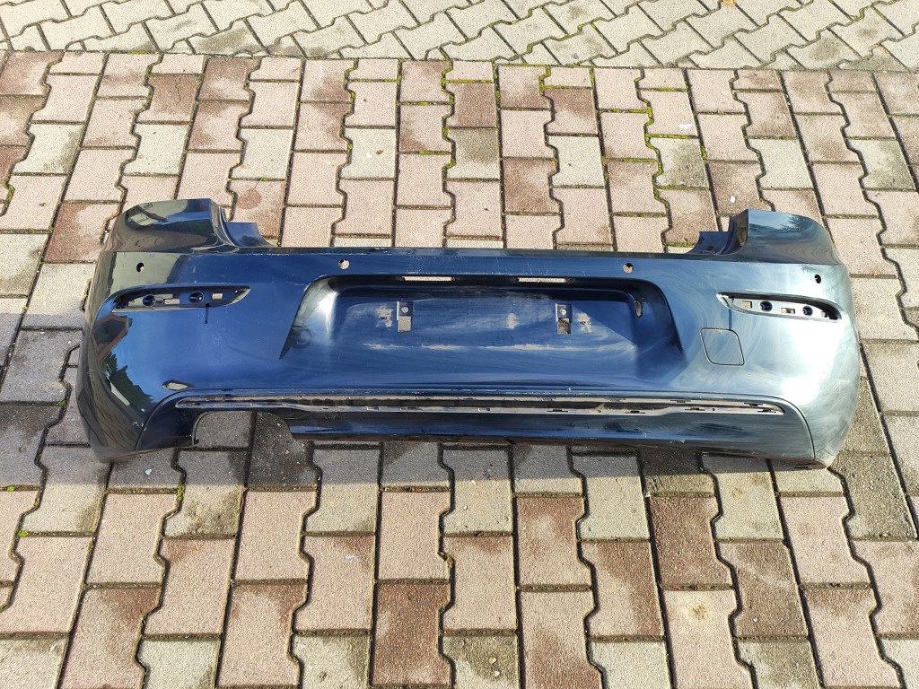 фото №1, Bmw 1 f20 бампер задня задній pdc lift