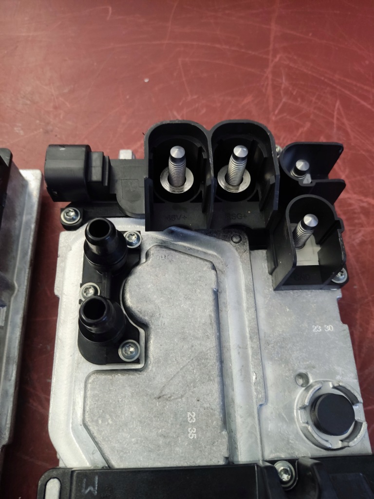 Модуль блок керування mercedes-bezn cla gla a0009003039 Недорого