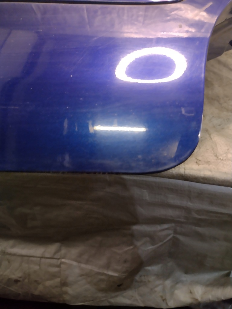 фото №11, Дверь левая задние kia cerato ex k: 6k