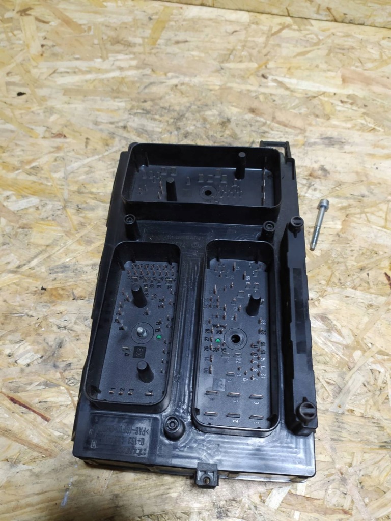 Купити Модуль bsi opel astra h 13191130fg 5dk00866822 1.6 16v