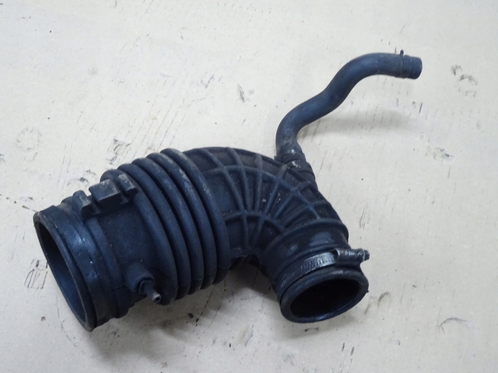 фото №1, Terrano ii wąż шланг труба turbo 3,0 di