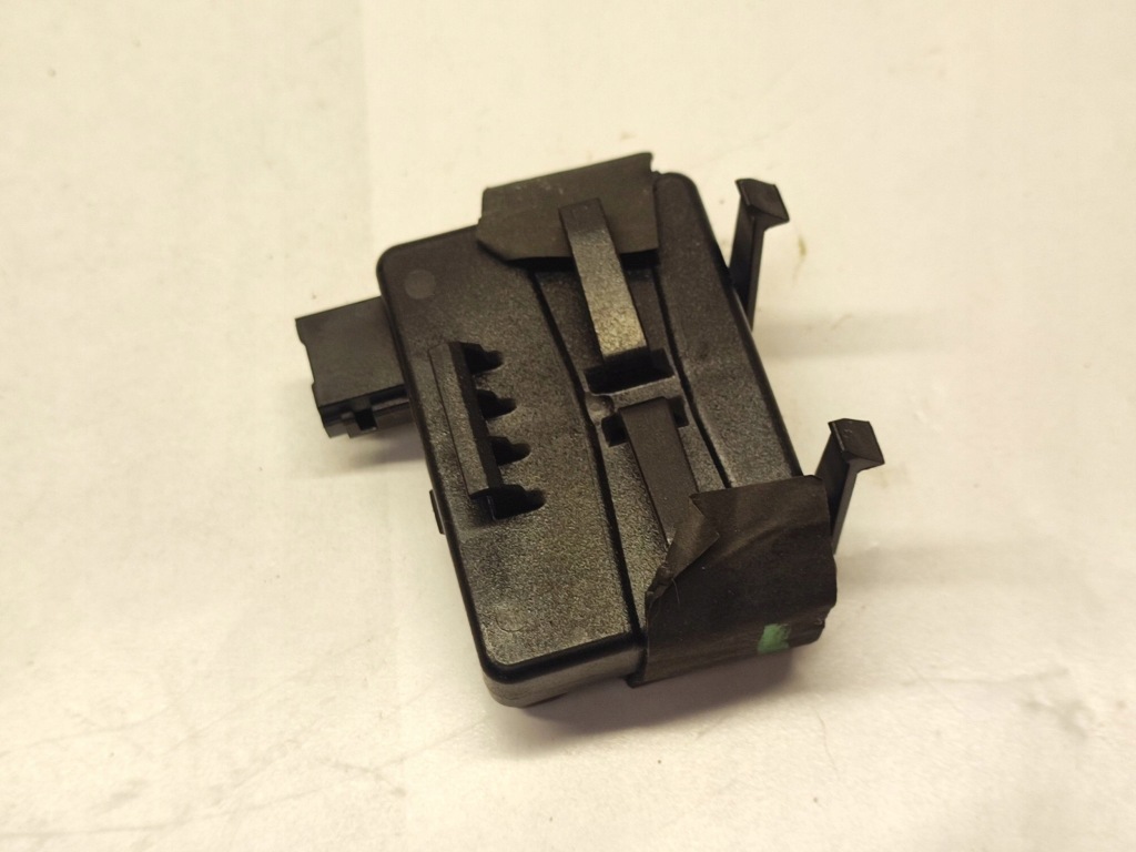 фото №10, Chevrolet camaro блок керування центрального замка 13523281 2019 6200cm3