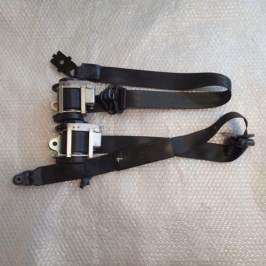 фото №1, Ford transit mk8 ремені безпеки