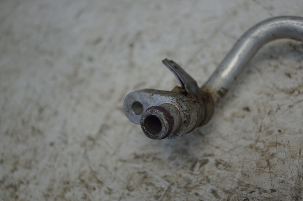 фото №8, Трубка кондиционера aston martin db11 jy53-19972-aa