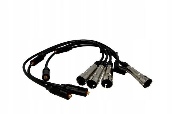 фото №2, Провода зажигания vw 1.4-2.0 85- si hart
