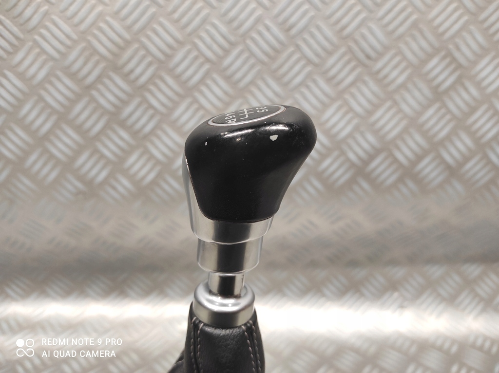 фото №11, Домкрат ручка перемикання передач ford fiesta mk8 6b