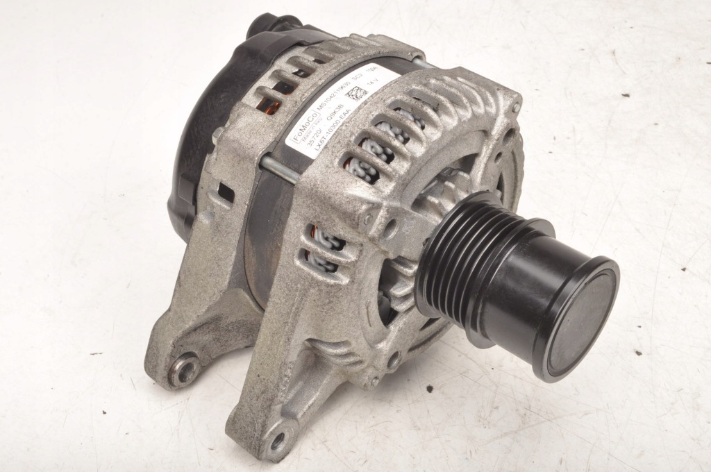 Купить Ford fiesta mk8 1.0 генератор lx6t-10300-eaa