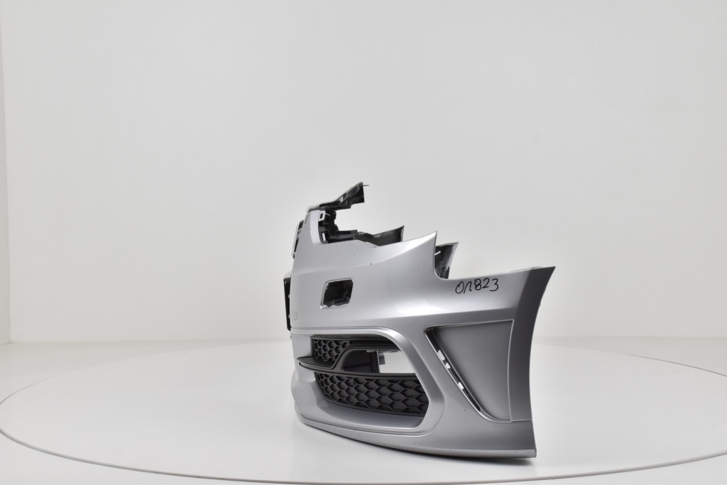 Audi a3 s-line przed lift хэтчбек бампер передний в Украине