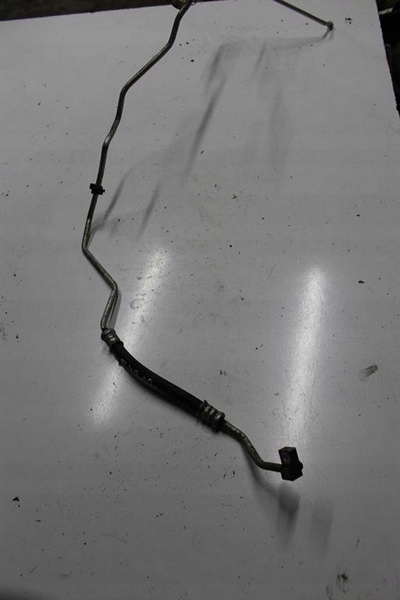 фото №1, Nissan pixo 10 шланг кондиціонера