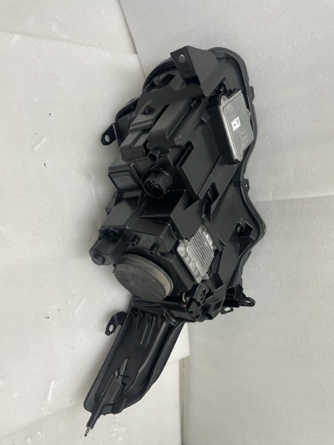 фото №3, Лампа левая range rover vogue bi ксенон led 8pin