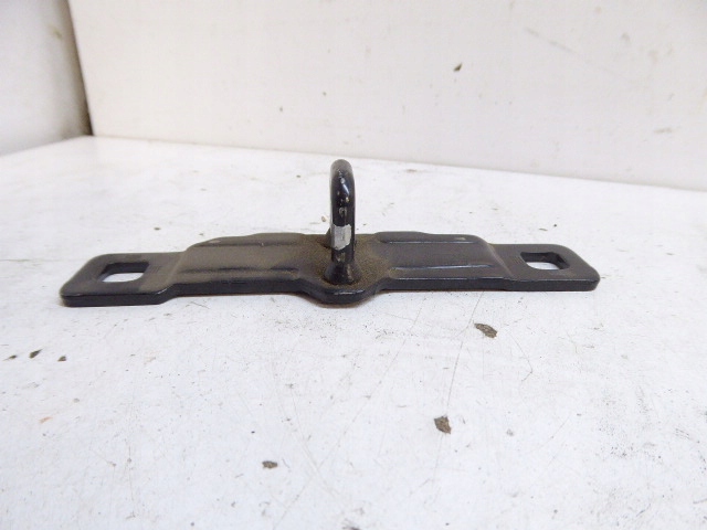 фото №7, Audi a4 b6 засувка зачіп кришки багажника kombi