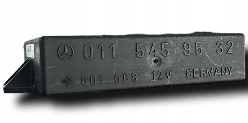 Купить Mercedes benz w168 модуль фаркоп a0115459532