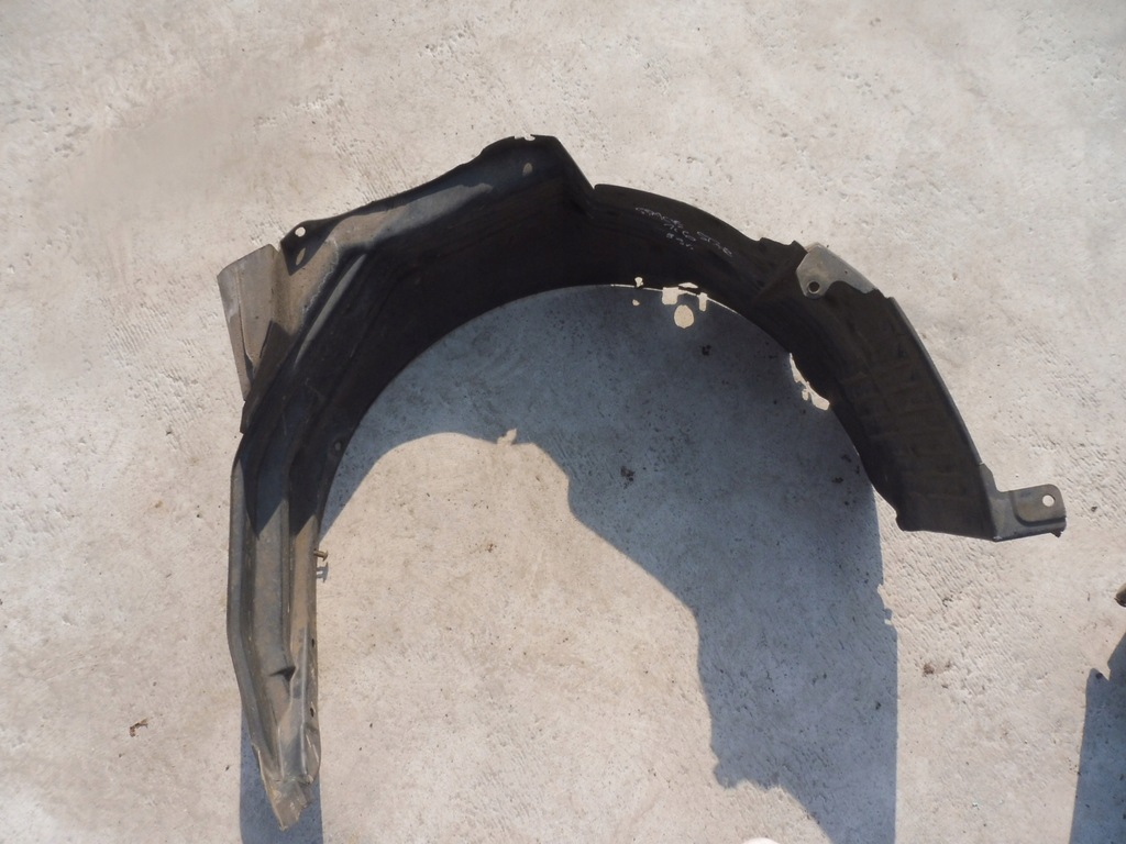 фото №6, Space star 1.6 1998 98 подкрылок правое lub левая