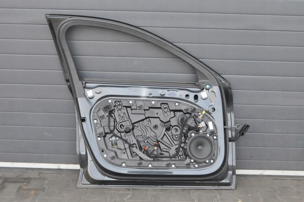 фото №8, Volvo s60 iii v60 ii дверь левый перед левая передние 492