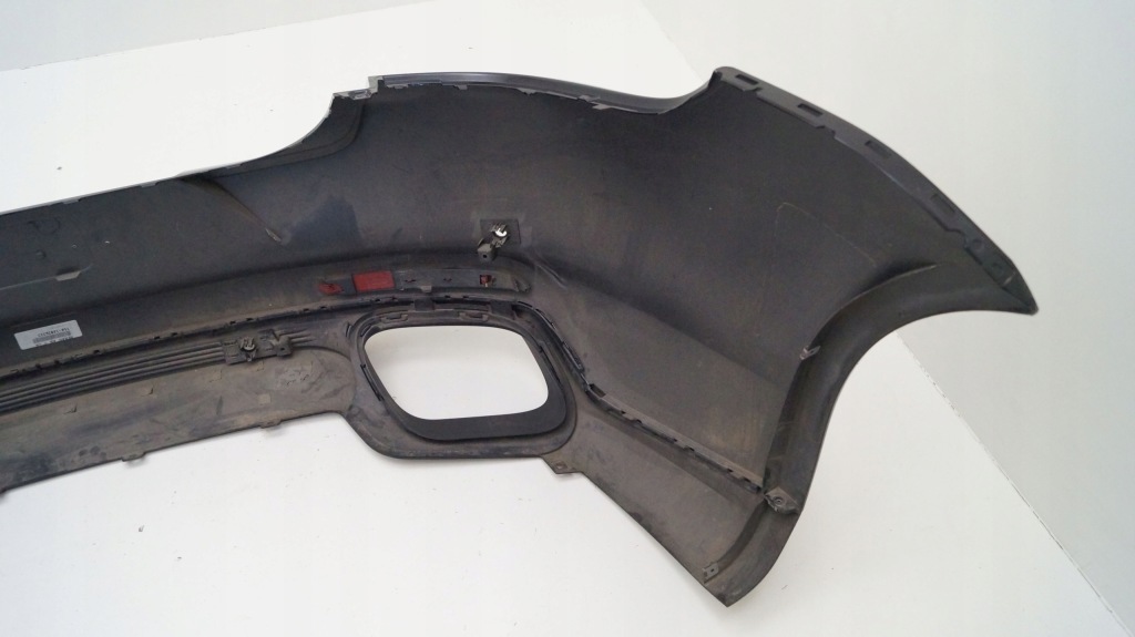 фото №9, Porsche panamera ii 971 16-24 бампер задний задняя c5t