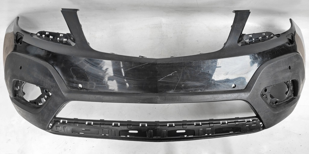 фото №1, Бампер перед opel mokka 2012-2016