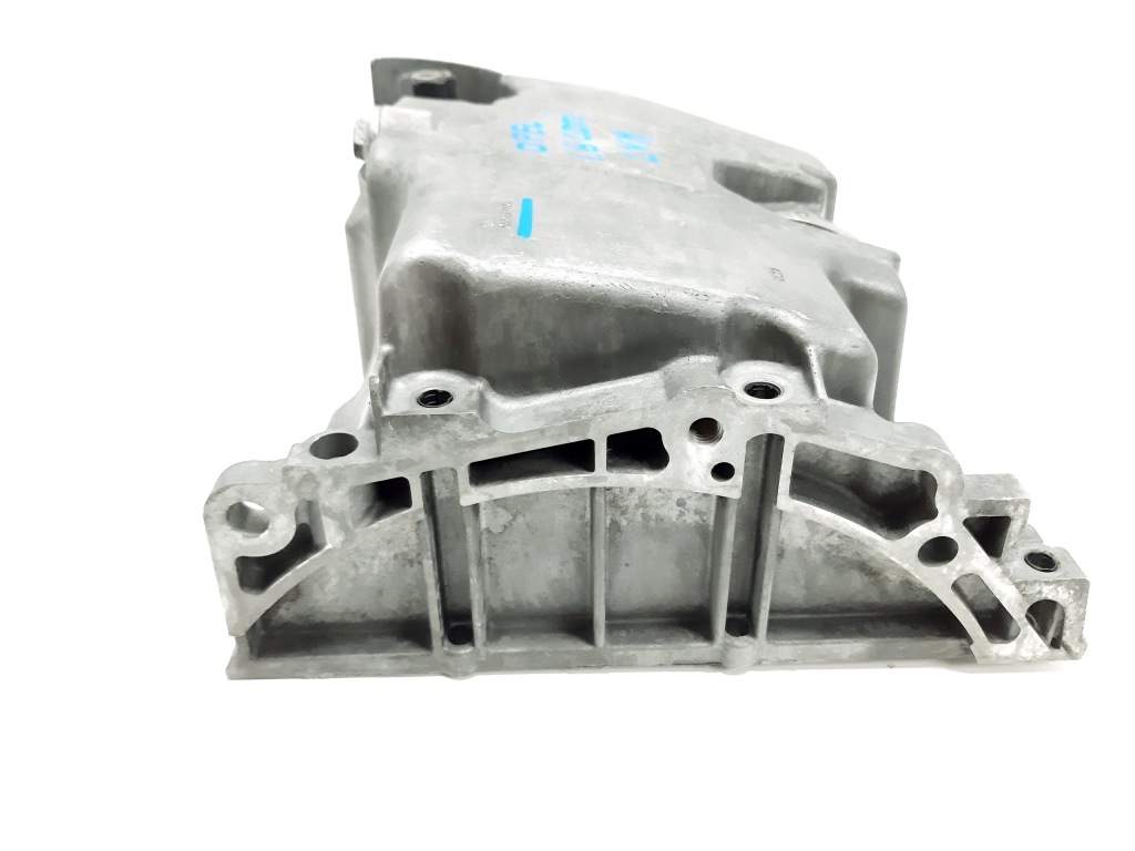 Opel astra zafira 1.6 cdti lvm поддон масляная 55573785 с Разборки