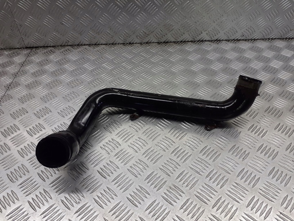 фото №1, Труба шланг интеркулер audi a6 c5 2.5 tdi