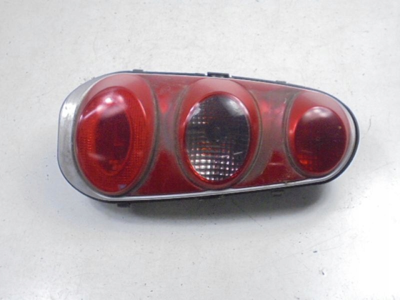 фото №7, Smart fortwo i 450 лампа задня ліва lift 423131l