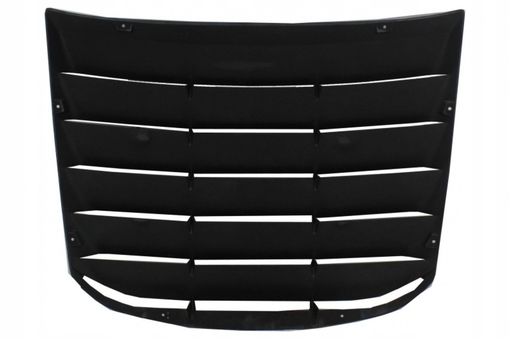 фото №6, Жалюзи стекло задний mustang mk6 vi 2015-2019