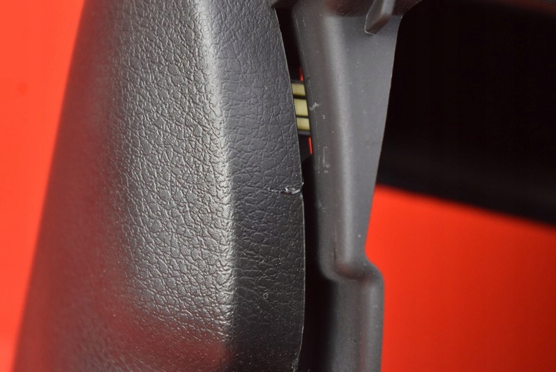 фото №8, Панель приладів приладова консоль панель приладів подушка безпеки eu subaru forester 3 iii 09-13