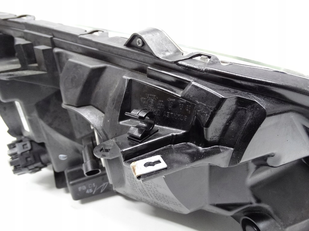 фото №10, Honda cr-v iv lift 14-18 ліва звичайна + led 5qh715