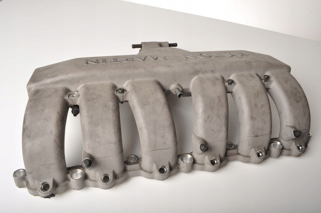 фото №1, Aston martin vanquish i колектор всмоктуючий 1r1e-9424-da лівий