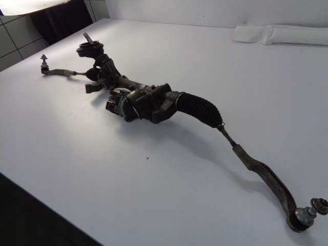 фото №1, Трансмісія кермова mercedes eqa 250 w243 2021 rok