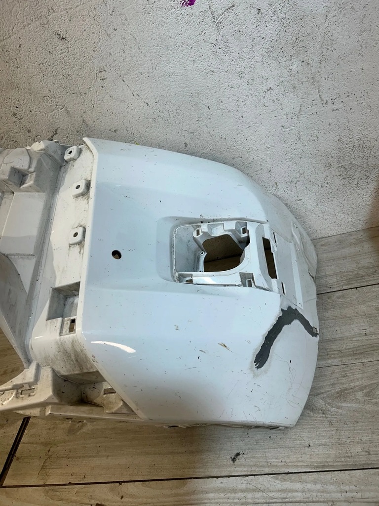 фото №6, Toyota hilux viii lift бампер передний