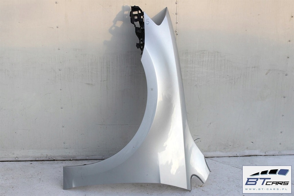 фото №7, Vw golf 7 vii перед капот крила бампер pas передній лампи підсилювач bł