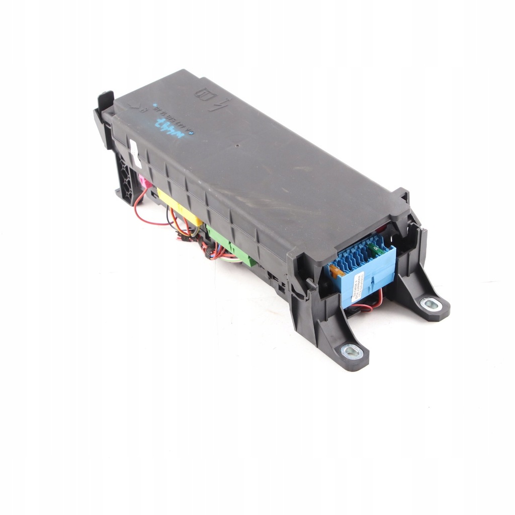 фото №12, Mercedes vito w447 коробка запобіжників a4475401440