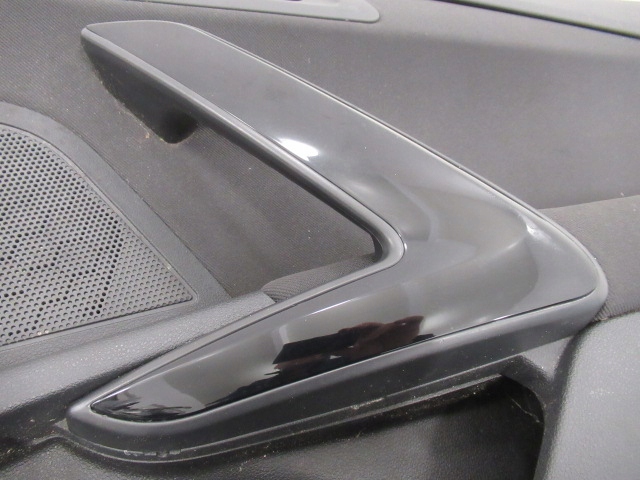 фото №6, Peugeot 508 обшивка дверь правый передний