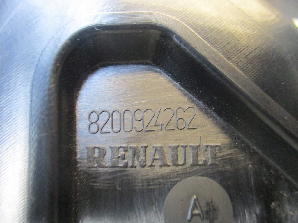 фото №7, Вентиляція картера кришка renault scenic iii 2.0 dci