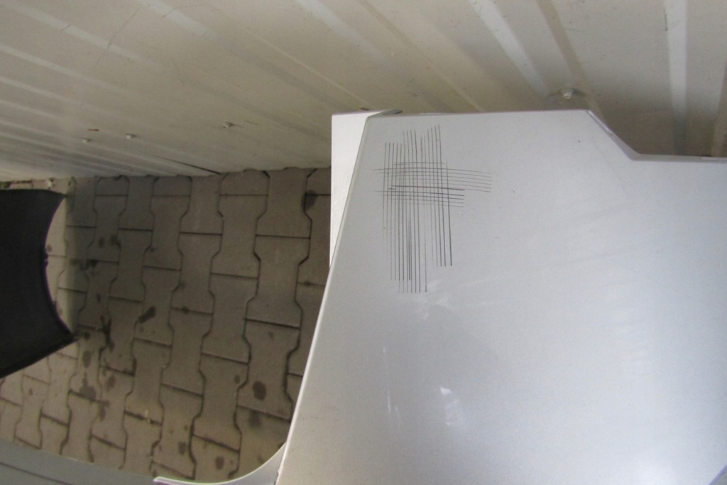 фото №7, Бампер задня skoda octavia iv 4 5e7 kombi 19-