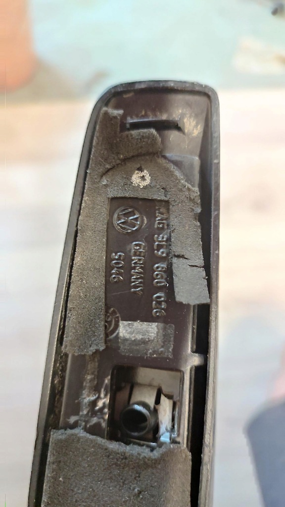 фото №8, Passat b6 kombi рейлинг рейлинги кровельные 3c9860025