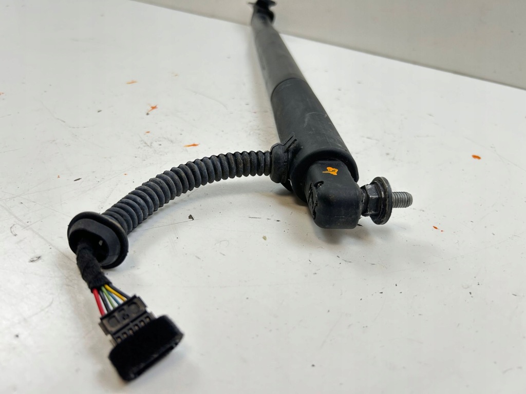 фото №7, 2011 bmw 5 gt f07 привід кришки багажника 720157005