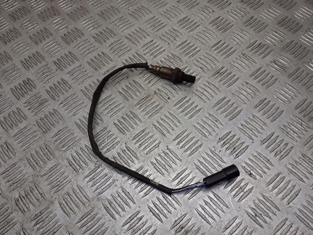 фото №1, Датчик лямбда-зонд ford fiesta mk6 1.3